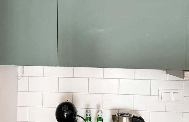 Lumina stylish apart near Pasaż Łódzki - Foto 12