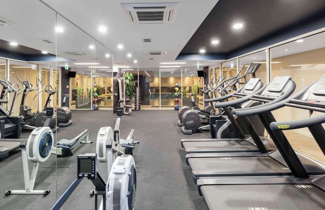 Oaks Melbourne on Market Hotel - Photo 76