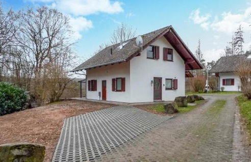 Ferienhaus 1 In Kirchheim - Foto 1