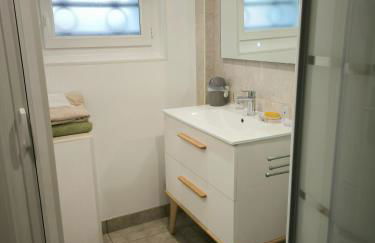 Chez nous chez vous - Foto 15