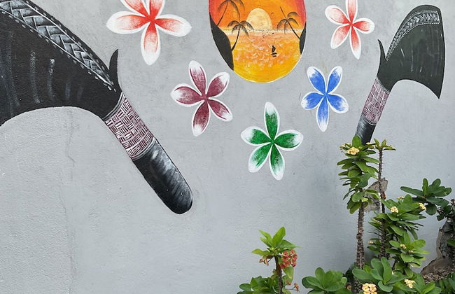 Fox Homestay - Photo 80