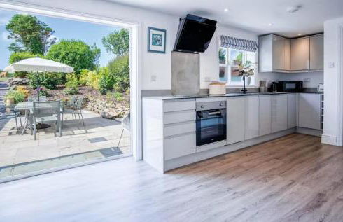 Angle Adventures - 4 Bed Cottage - Angle - Foto 22