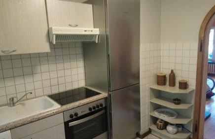 Finnhütte Rudolf - Foto 16