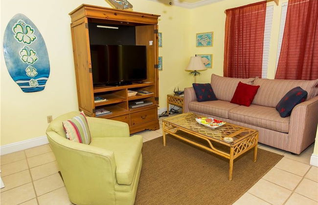 Sandpiper Cove Studios By Holiday Isle - Foto 13