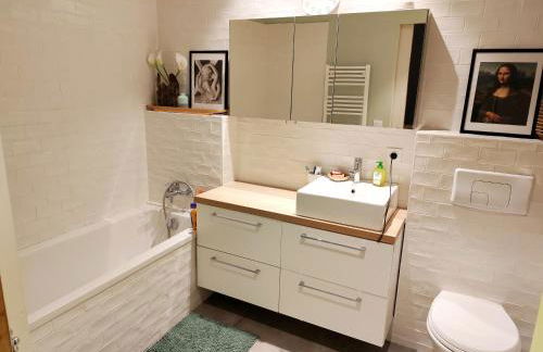 Logement cosy Sous Les Toits - Photo 2