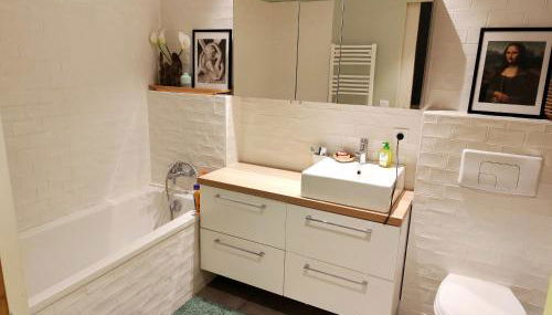 Logement cosy Sous Les Toits - Photo 2