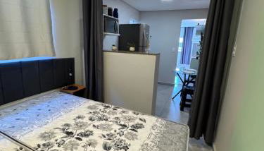 Studio no centro, a 50m da delegacia - Foto 5