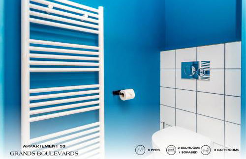 Beauquartier - Grands Boulevards - Foto 90