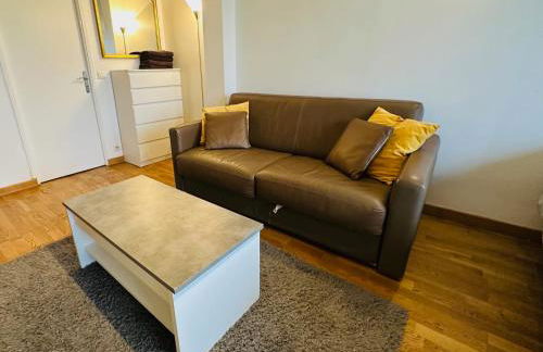 Montparnasse Duroc Paris - Foto 1