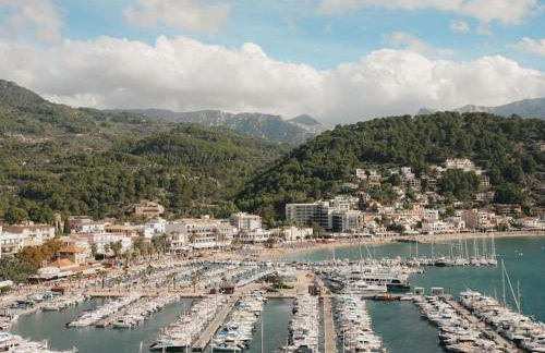 Casa Mirador, vacaciones Puerto de Sóller - Foto 29