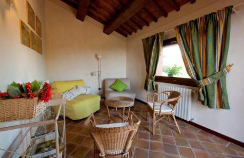 Podere Chiaromonte - Foto 34