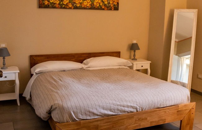 Tenuta san Giorgio - Foto 9