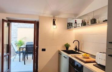 Terrazza del Borgo - Argegno central Lakeview apartment - Photo 7