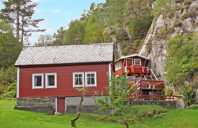 Laksevågen - Foto 13