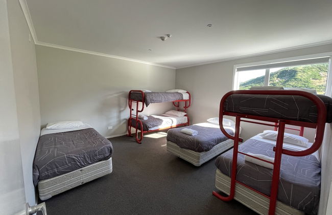 Pudding Hill Lodge & Chalets - Foto 27