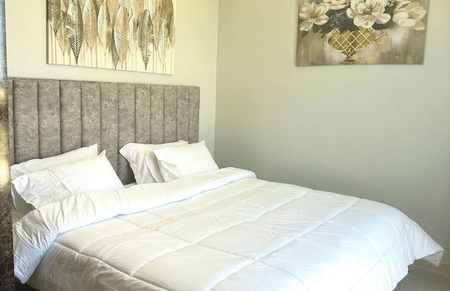 Luxury Rooftop Wifi, Ac, Outdoor Barbecue - Photo 2