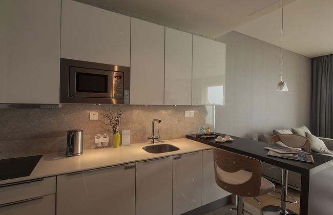 Qingdao Majesty Mansion Hotel - Foto 14