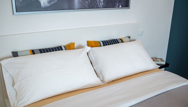 BR APARTMENTS - Foto 4, Habitación