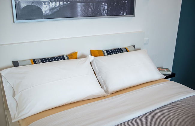 BR APARTMENTS - Photo 4