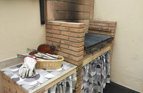 Málaga casa grande familiar - Photo 40