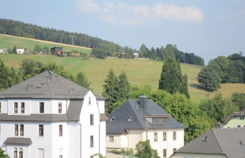 am Balkon des Erzgebirges - Foto 18