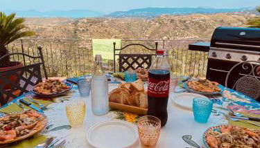 Casa Fortuna - con solarium panoramico a Castellabate - Foto 2