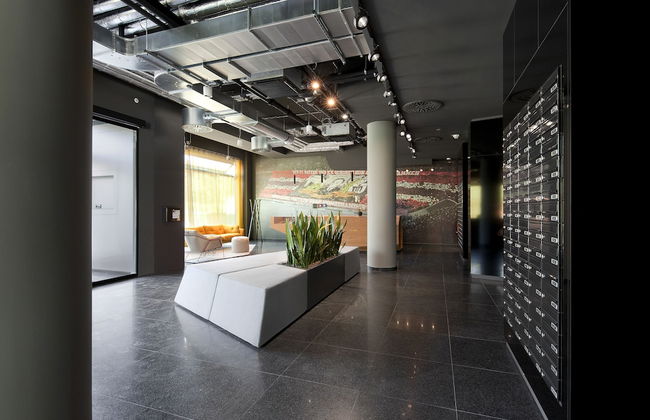 smartments München Parkstadt Schwabing - Foto 2