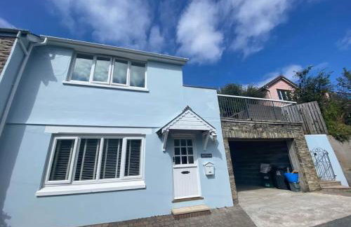 The Malthouse, a 5 minute walk to Bantham - Foto 11