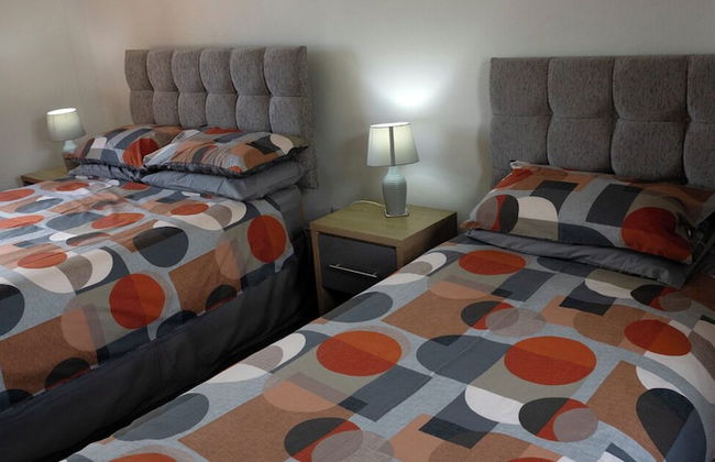 Makem's Self Catering Cottage - Foto 7