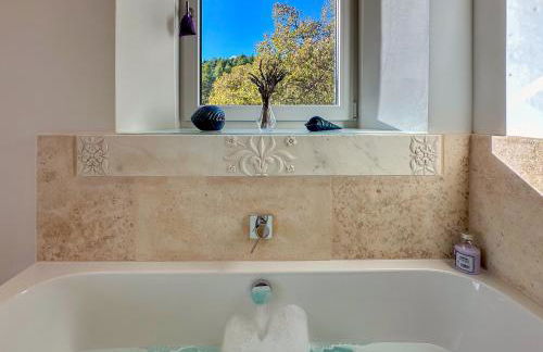 Mas La Rose Sauvage - magnificent Luberon views - Foto 36