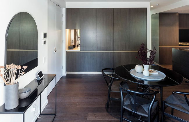 Kangaroo Point Apartments by Urban Rest - Foto 14