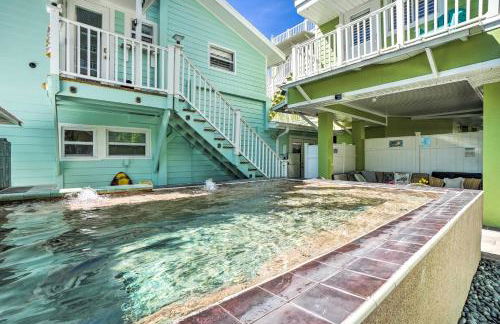 Sea Turtle Suite Condo with Clearwater Beach Views - Photo 24