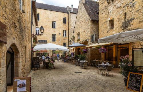 Gite proche Sarlat - Foto 24