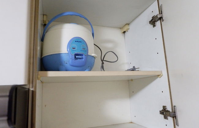 Strategic 3BR Apt at Sudirman Tower Condominuim - Foto 34