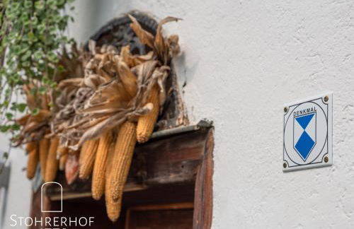 "Das Beste der Region" Gut Stohrerhof am Ammersee bei München, Nähe Neuschwanstein Ferienhaus - Foto 2