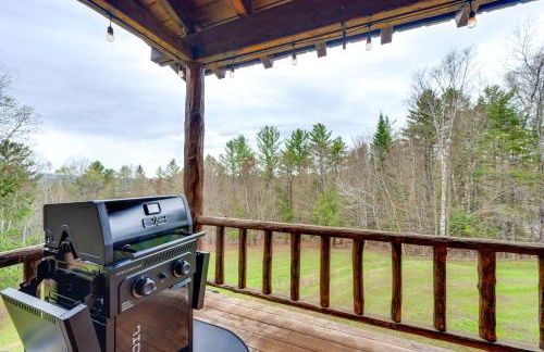 8 Mi to Kingdom Trails Spacious Home with Game Room - Foto 26