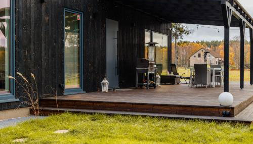 Warmania-Warmia - balia, sauna, SPA - Foto 3