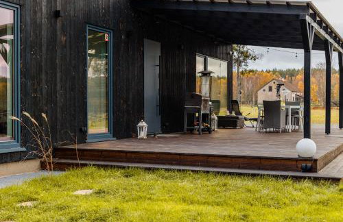 Warmania-Warmia - balia, sauna, SPA - Foto 3