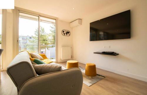 005- Appartement 6 chambres, Tramway, Parking,Clim - Foto 17