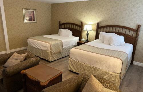 Island House Historic Vacation Rentals - Foto 17