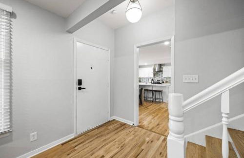 Boho Beauty Newly Remodeled 4BD 3 FULL BATH - Foto 12