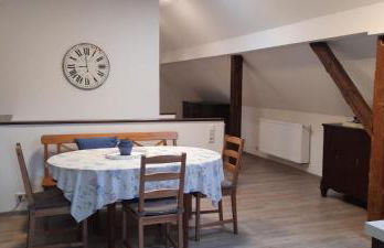 Ferienwohnung auf Vierseitenhof - Foto 7