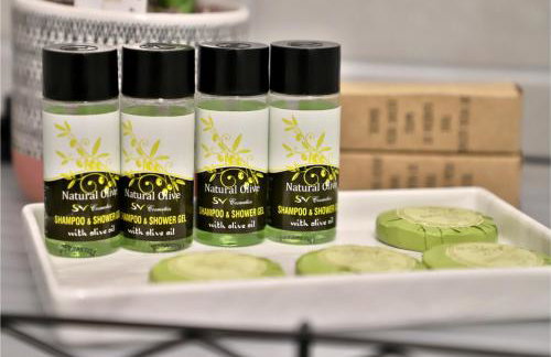 Rodi House by Comfortbnb, Sitia-Palekastro - Foto 27