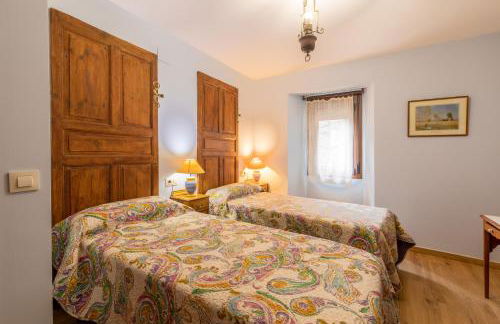 Casa Dieste Apartamentos Turísticos en Boltaña - Photo 13