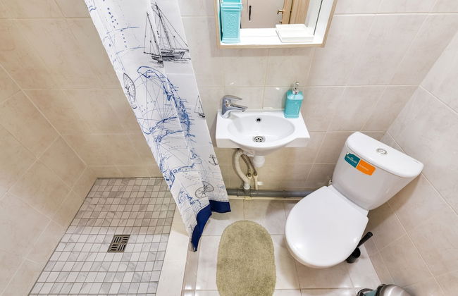 ColorSpb ApartHotel GriboedovArt - Foto 31