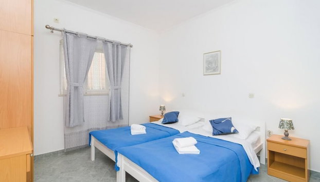 Apartments Grga - Foto 4, Habitación