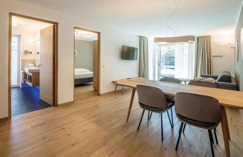 Residence aMoret - Foto 14