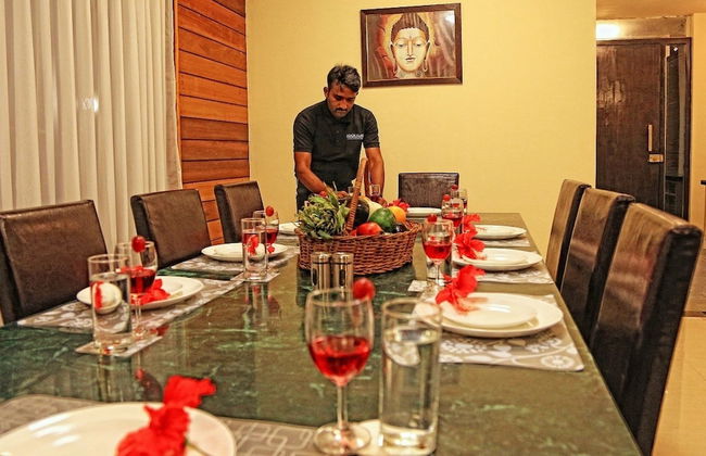 The Acacia Villa - Reis Magos Classic - Photo 11