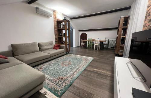 Agaphouse Loft in Milan - Foto 18