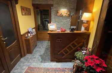 Aparthotel Foyer d'antan SUITE con caminetto hammam o vasca idromassaggio - Foto 19